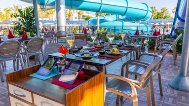 VONRESORT GOLDEN BEACH