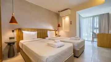 VONRESORT GOLDEN BEACH