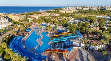 VONRESORT GOLDEN BEACH
