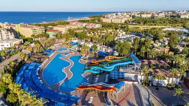 VONRESORT GOLDEN BEACH