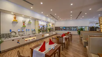 VONRESORT GOLDEN BEACH