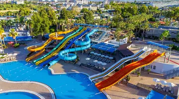 VONRESORT GOLDEN BEACH