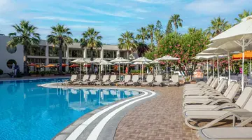 VONRESORT GOLDEN BEACH