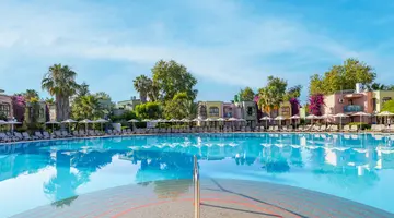 VONRESORT GOLDEN BEACH