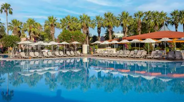 VONRESORT GOLDEN BEACH