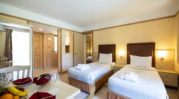 VONRESORT GOLDEN BEACH