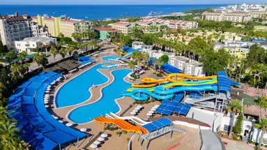 VONRESORT GOLDEN BEACH