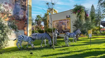 VONRESORT GOLDEN BEACH
