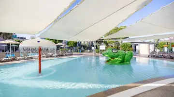VONRESORT GOLDEN BEACH