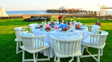 VONRESORT GOLDEN BEACH