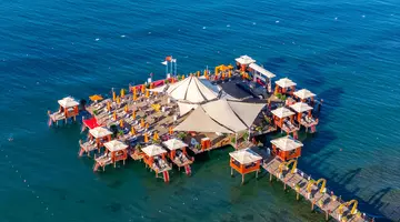 VONRESORT GOLDEN BEACH