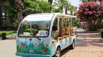 VONRESORT GOLDEN BEACH
