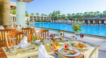 VONRESORT GOLDEN BEACH