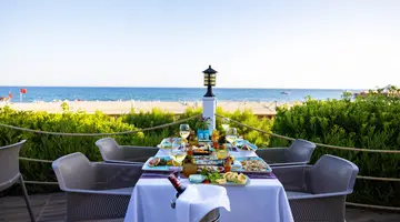 VONRESORT GOLDEN BEACH