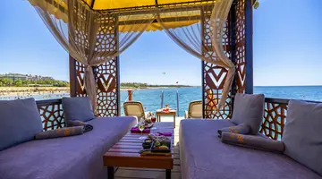 VONRESORT GOLDEN BEACH