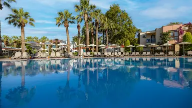 VONRESORT GOLDEN BEACH