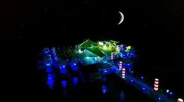 VONRESORT GOLDEN BEACH