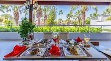 VONRESORT GOLDEN BEACH
