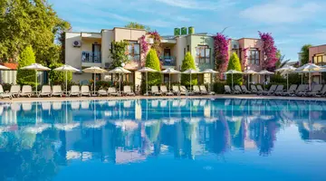 VONRESORT GOLDEN BEACH