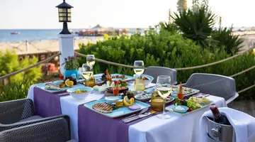 VONRESORT GOLDEN BEACH