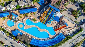 VONRESORT GOLDEN BEACH