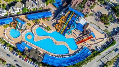 VONRESORT GOLDEN BEACH