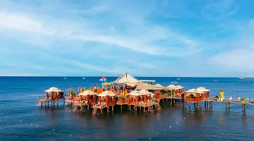 VONRESORT GOLDEN BEACH