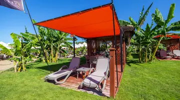 VONRESORT GOLDEN BEACH