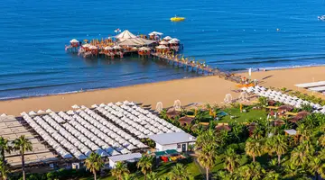 VONRESORT GOLDEN BEACH