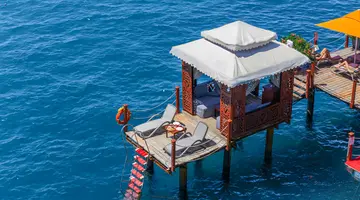 VONRESORT GOLDEN BEACH