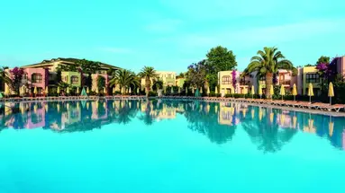VONRESORT GOLDEN BEACH
