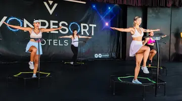 VONRESORT GOLDEN BEACH