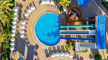 VONRESORT GOLDEN BEACH