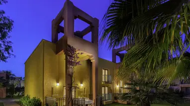 VONRESORT GOLDEN BEACH