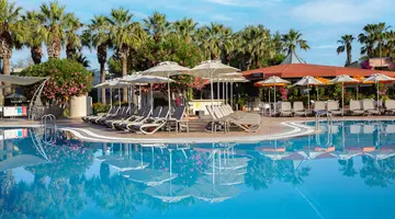VONRESORT GOLDEN BEACH