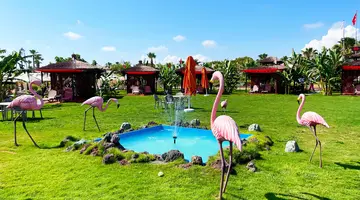 VONRESORT GOLDEN BEACH