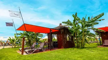 VONRESORT GOLDEN BEACH