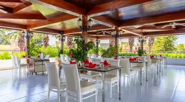 VONRESORT GOLDEN BEACH