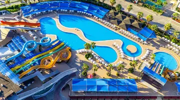 VONRESORT GOLDEN BEACH