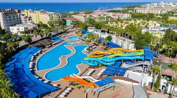 VONRESORT GOLDEN BEACH