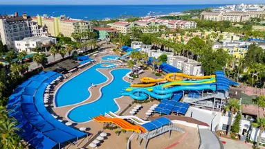 VONRESORT GOLDEN BEACH