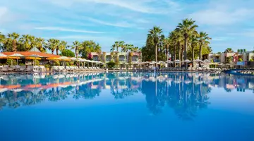 VONRESORT GOLDEN BEACH