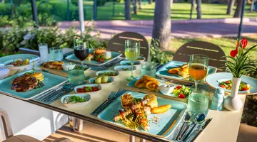 VONRESORT GOLDEN BEACH