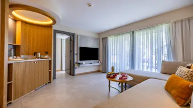 VONRESORT GOLDEN BEACH