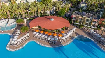 VONRESORT GOLDEN BEACH