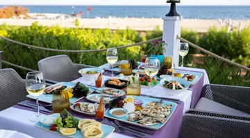 VONRESORT GOLDEN BEACH