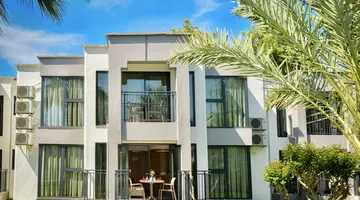 VONRESORT GOLDEN BEACH
