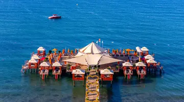 VONRESORT GOLDEN BEACH