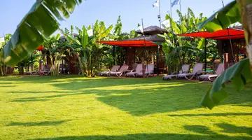 VONRESORT GOLDEN BEACH