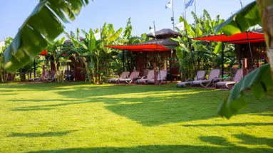 VONRESORT GOLDEN BEACH